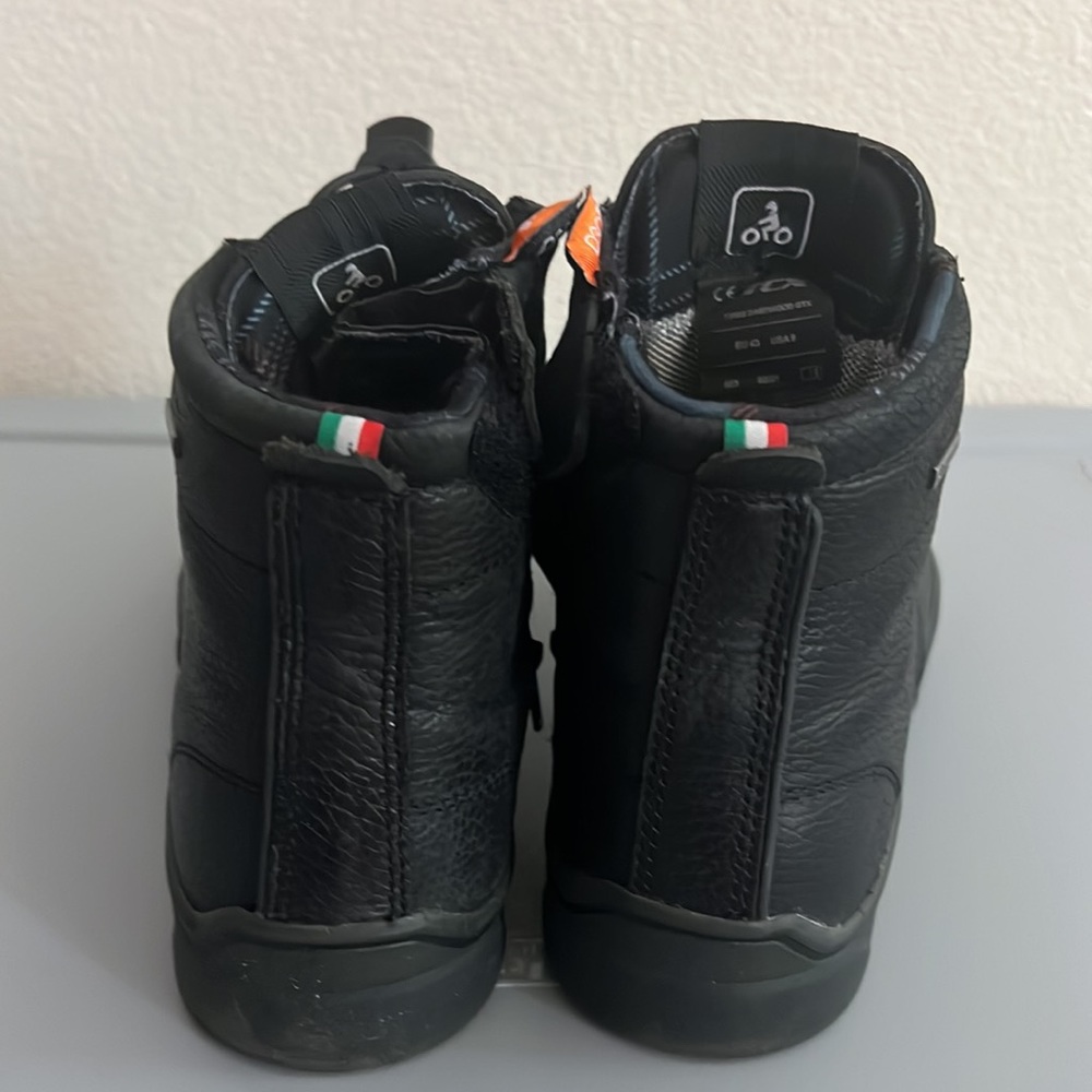 TCX Boots - Picture 4 of 7